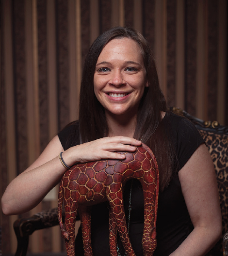 "Cassondra Tagnesi, CPA Lawhorn CPA Group LLC"