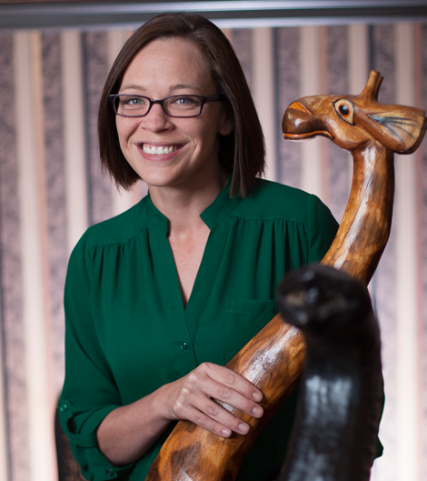 Cassondra Tagnesi, CPA