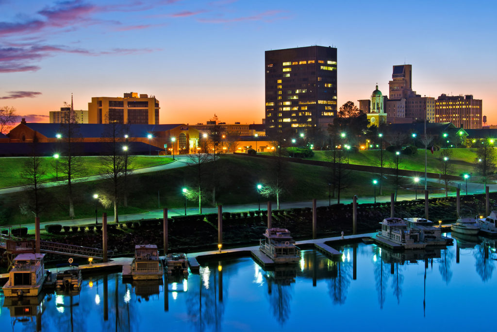 AUGUSTA CPA FIRM