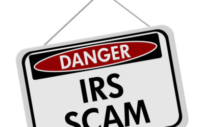 BEWARE: New Tax Scams in 2018