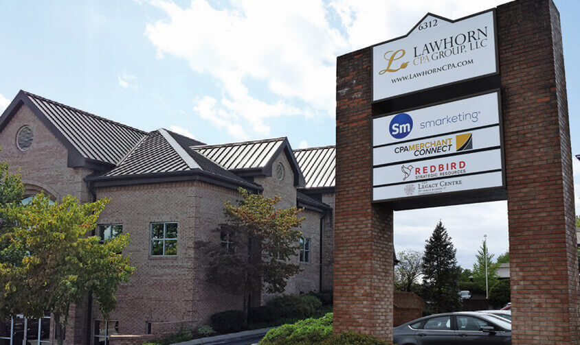 CPA Knoxville TN
