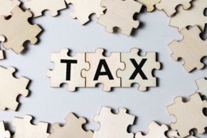 irs guidelines are like a tax puzzle