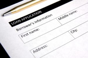 application for small business relief
