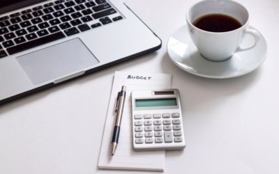 How to Create a Small Business Budget